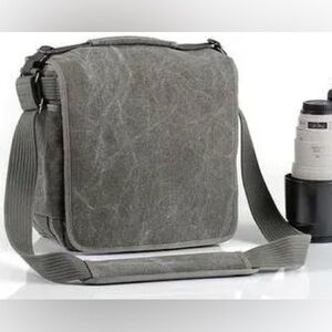 ThinkTank Retrospective 20 canvas Professional Shoulder Camera Bag